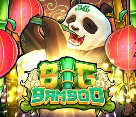 Big Bamboo online slot from Push Gaming – play at qbet-casino.de