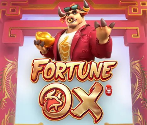 Play Fortune Ox slot by PG Soft on qbet-casino.de